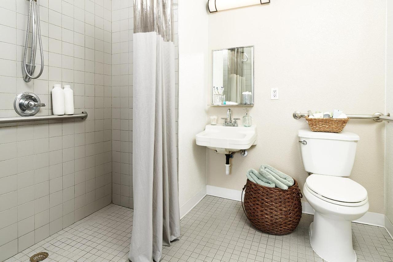 Intown Suites Extended Stay Select Atlanta Ga -士麦那 外观 照片