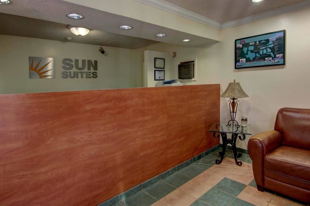 Intown Suites Extended Stay Select Atlanta Ga -士麦那 外观 照片