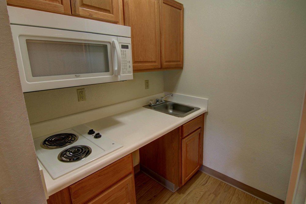 Intown Suites Extended Stay Select Atlanta Ga -士麦那 外观 照片